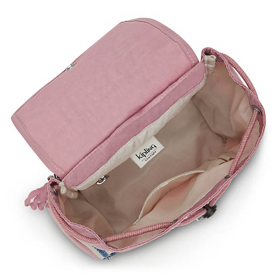 Sacs À Dos Kipling Ebba Rose | FR 1643LI